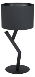 Eglo 39888 - Stolní lampa BALNARIO 1xE27/40W/230V