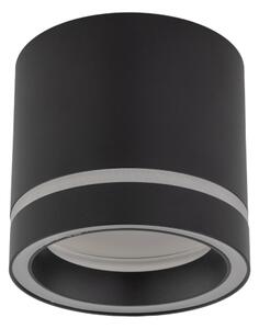 Bodové svítidlo JET 1xGX53/11W/230V černá