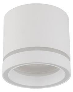 Bodové svítidlo JET 1xGX53/11W/230V bílá