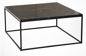 Designový konferenční stolek Oihane 75 cm černý
