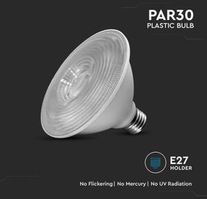 LED Žárovka SAMSUNG CHIP PAR30 E27/11W/230V 6500K