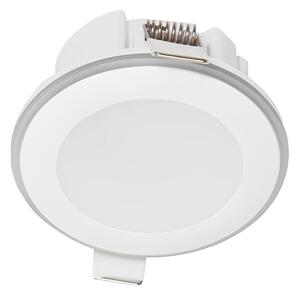 LED Podhledové svítidlo HALO LED/5W/230V 3000K