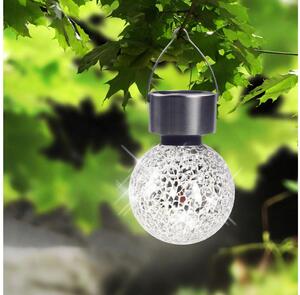 Globo 33056 - Solární svítidlo LED/0,06W/3,2V IP44