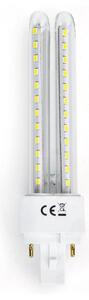 LED Žárovka G24d-3/12W/230V 3000K - Brilagi