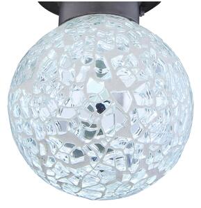 Globo 33056 - Solární svítidlo LED/0,06W/3,2V IP44