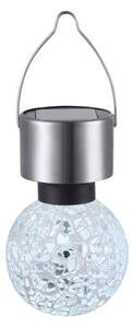 Globo 33056 - Solární svítidlo LED/0,06W/3,2V IP44