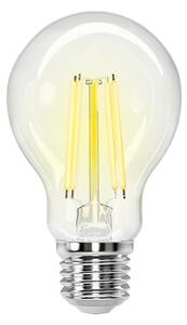 LED Stmívatelná žárovka A60 E27/6W/230V 2700-6500K Wi-Fi - Aigostar