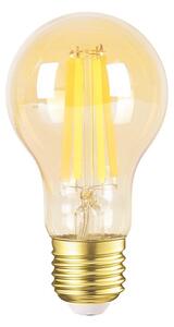 LED Stmívatelná žárovka A60 E27/6W/230V 2700-6500K Wi-Fi - Aigostar