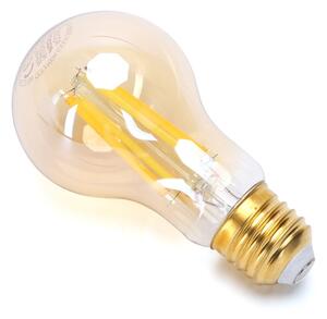LED Stmívatelná žárovka A60 E27/6W/230V 2700-6500K Wi-Fi - Aigostar