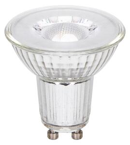 LED Stmívatelná žárovka GU10/3W/230V 4000K - Aigostar