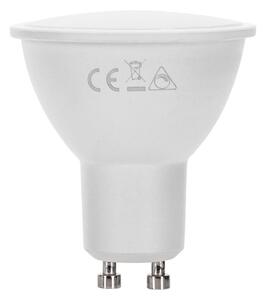 LED Stmívatelná žárovka GU10/4,9W/230V 2700K - Aigostar