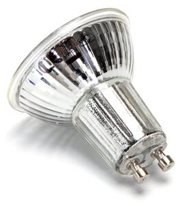 LED Stmívatelná žárovka GU10/3W/230V 2700K - Aigostar