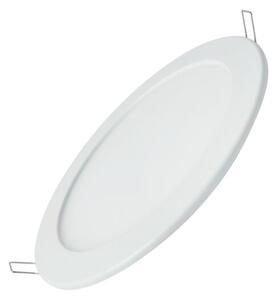 Aigostar - LED Podhledové svítidlo ULTRATHIN LED/16W/230V 4000K bílá