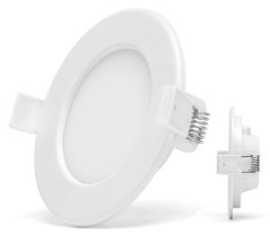 Aigostar - LED Podhledové svítidlo ULTRATHIN LED/9W/230V 6000K bílá