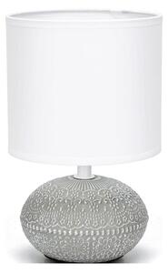 Aigostar - Stolní lampa 1xE14/40W/230V