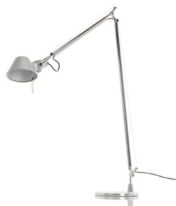 Artemide Tolomeo Lettura - pružná stojací lampa