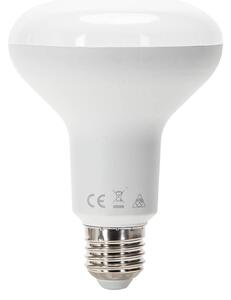 LED Žárovka R80 E27/12W/230V 6500K - Aigostar
