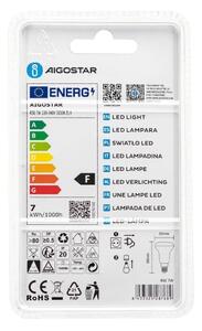 LED Žárovka R50 E14/7W/230V 3000K - Aigostar