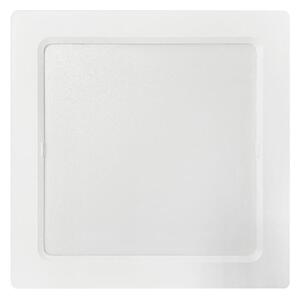 LED Stropní svítidlo BLOCK LED/12W/230V 4000K 16,7x16,7 cm bílá