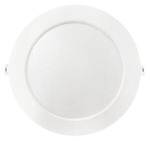 LED Podhledové svítidlo CIRCLE LED/18W/230V 4000K pr. 22 cm bílá
