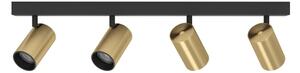 Eglo 390085 - LED Bodové svítidlo CUMARIBO 4xGU10/4,5W/230V 3000K