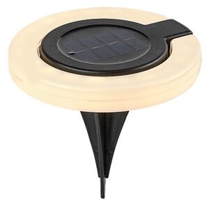 Rabalux 77187 - LED Solární svítidlo BOKOD LED/0,05W/1,2V IP44