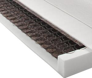 MATRACE S PRUŽINOVÝM JÁDREM, 90/200 cm Boxxx - Online Only matrace a rošty, Online Only