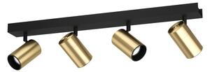 Eglo 390085 - LED Bodové svítidlo CUMARIBO 4xGU10/4,5W/230V 3000K