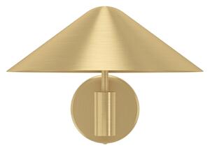 Eglo 390273 - LED Nástěnné svítidlo PARAGUAY LED/12W/230V 3000K zlatá