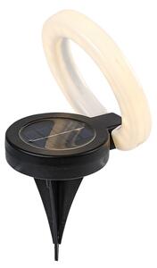 Rabalux 77187 - LED Solární svítidlo BOKOD LED/0,05W/1,2V IP44