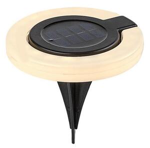 Rabalux 77187 - LED Solární svítidlo BOKOD LED/0,05W/1,2V IP44