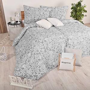 Povlečení krepové Noah EMI, Standardní set jednolůžko obsahuje 1x 140x200 + 1x 70x90