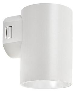 Rabalux 77161 - LED Venkovní nástěnné svítidlo URFA LED/9W/230V IP65 bílá