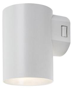 Rabalux 77161 - LED Venkovní nástěnné svítidlo URFA LED/9W/230V IP65 bílá