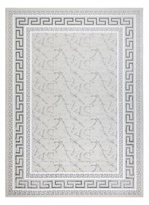 Hans Home | Kusový koberec Gloss 2813 57 greek ivory/grey - 200x290