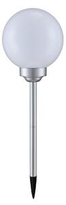 Globo 3376 - LED Venkovní osvětlení SOLAR LED/0,06W/3,2V IP44