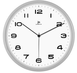 Designové nástěnné hodiny L00842G Lowell 28cm