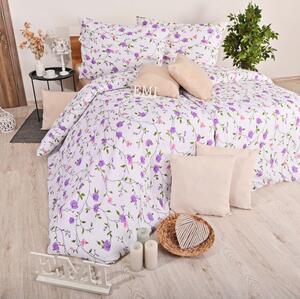 Povlečení krepové Danna EMI, Standardní set jednolůžko obsahuje 1x 140x200 + 1x 70x90