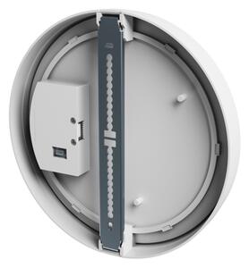 LED Koup. svítidlo PASTILO LED/10W/230V 2700/4000/6000K IK10 IP54 bílá kulatý