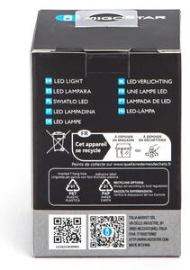 LED Žárovka GU10/4W/230V 6500K - Aigostar