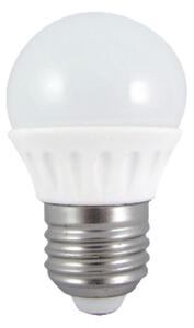 LED Žárovka G45 E27/6W/230V 6500K