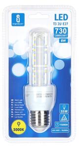 LED Žárovka B5 E27/8W/230V 3000K - Aigostar