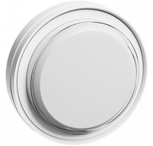 LED Koup. svítidlo PASTILO LED/10W/230V 2700/4000/6000K IK10 IP54 bílá kulatý