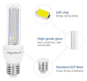 LED Žárovka B5 E27/8W/230V 3000K - Aigostar