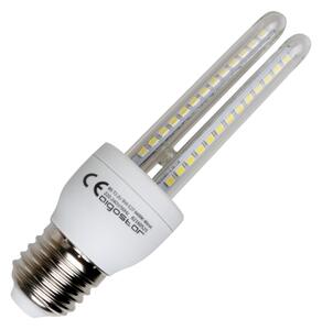 LED Žárovka B5 E27/8W/230V 6500K - Aigostar