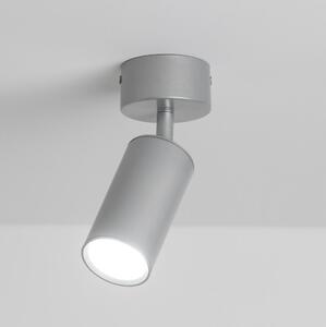 Brilagi - Koupelnové bodové svítidlo SELE 1xGU10/30W/230V IP44 stříbrná