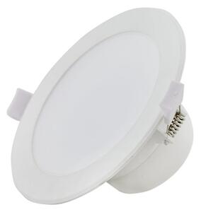 Aigostar - LED Podhledové svítidlo LED/10W/230V 6000K pr. 11,5 cm bílá