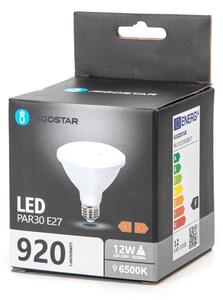 LED Žárovka PAR30 E27/12W/230V 6500K - Aigostar