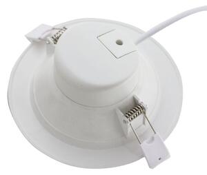 Aigostar - LED Podhledové svítidlo LED/10W/230V 6000K pr. 11,5 cm bílá