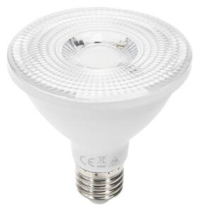 LED Žárovka PAR30 E27/12W/230V 6500K - Aigostar